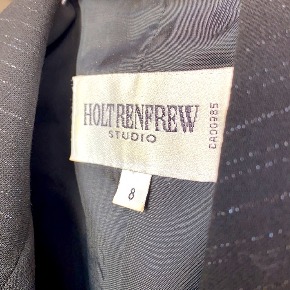 Ladies Blazer - Picture 5 of 7